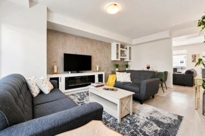 Family Room Photo of 89 16561 17a Street, Surrey, BC