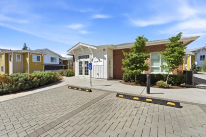 Garden / Landscaping Photo of 89 16561 17a Street, Surrey, BC
