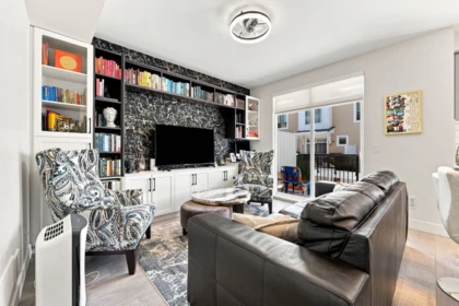 Primary Bedroom Photo of 89 16561 17a Street, Surrey, BC