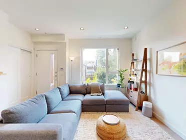 4527 Earles Street, Vancouver, BC, Vancouver — Townhouse for sale