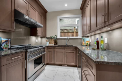 Pantry Photo of 8168 Hunter Street, Burnaby, BC