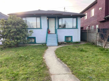 6779 Main Street, Vancouver, BC, Vancouver — Single Family Residence for sale