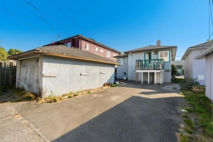 6779 Main Street, Vancouver, BC, Vancouver — Single Family Residence for sale