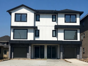 101 12345 66 Avenue, Surrey, BC, Surrey — Duplex for sale