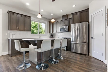 Breakfast Nook Photo of 10213 Kent Road, Chilliwack, BC