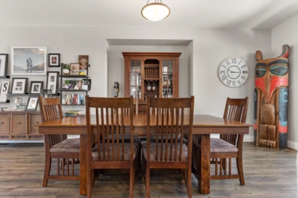 Pantry Photo of 10213 Kent Road, Chilliwack, BC