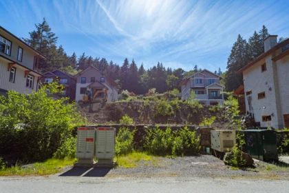 Pantry Photo of 1080 Foxglove Lane, Bowen Island, BC