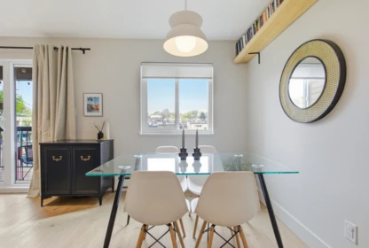 Kitchen Island Photo of 304 1825 W 8th Avenue, Vancouver, BC