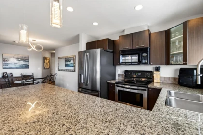 412 5488 198 Street, Langley, BC, Langley — Apartment/Condo for sale