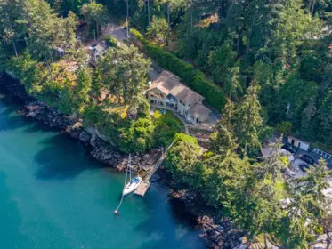 Fitness Center Photo Near 1602 Chart Drive, Pender Island, BC