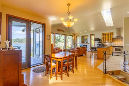 Pantry Photo of 1602 Chart Drive, Pender Island, BC