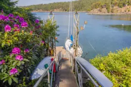 1602 Chart Drive, Pender Island, BC