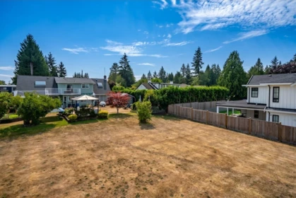 4503 Southridge Crescent, Langley, BC, Langley — Single Family Residence for sale