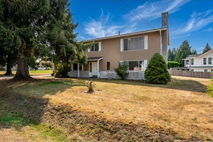 4503 Southridge Crescent, Langley, BC, Langley — Single Family Residence for sale