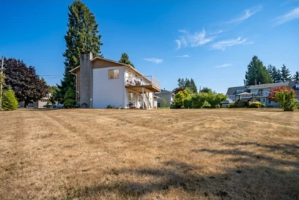 4503 Southridge Crescent, Langley, BC, Langley — Single Family Residence for sale