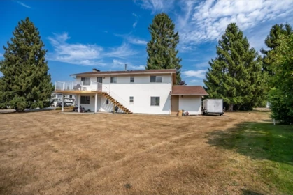 4503 Southridge Crescent, Langley, BC, Langley — Single Family Residence for sale