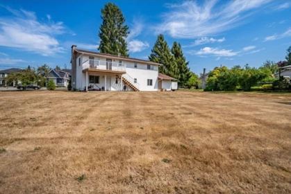 4503 Southridge Crescent, Langley, BC, Langley — Single Family Residence for sale