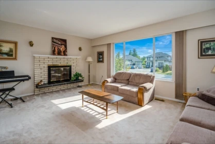 Pantry Photo of 4503 Southridge Crescent, Langley, BC