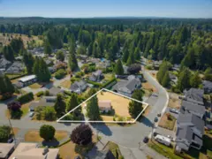 4503 Southridge Crescent, Langley, BC