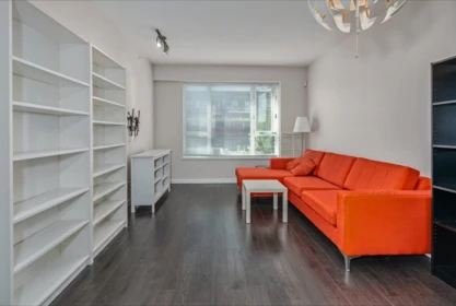 Breakfast Nook Photo of 108 9168 Slopes Mews, Burnaby, BC