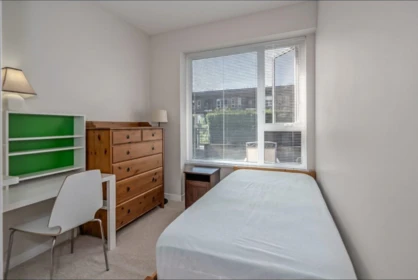 Loft / Bonus Room Photo of 108 9168 Slopes Mews, Burnaby, BC