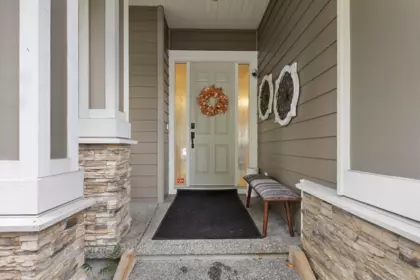 10519 Modesto Place, Delta, BC, Delta — Single Family Residence for sale