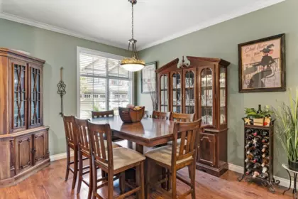 Pantry Photo of 3 6577 Southdowne Place, Chilliwack, BC