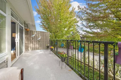 Community Amenities Photo (Clubhouse) of 2 11282 Cottonwood Drive, Maple Ridge, BC