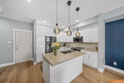 Pantry Photo of 2 11282 Cottonwood Drive, Maple Ridge, BC