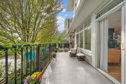 Street View Photo of 2 11282 Cottonwood Drive, Maple Ridge, BC