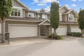 2 11282 Cottonwood Drive, Maple Ridge, BC