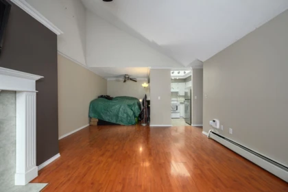 Breakfast Nook Photo of 309 932 Robinson Street, Coquitlam, BC