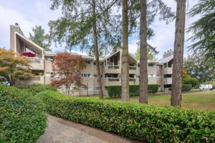 309 932 Robinson Street, Coquitlam, BC, Coquitlam — Apartment/Condo for sale