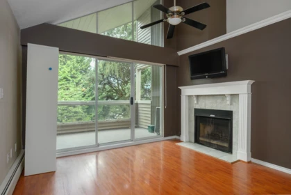Kitchen Photo of 309 932 Robinson Street, Coquitlam, BC