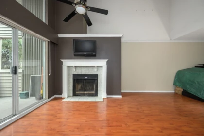Pantry Photo of 309 932 Robinson Street, Coquitlam, BC