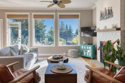 Kitchen Photo of 6369 Jasper Road, Sechelt, BC