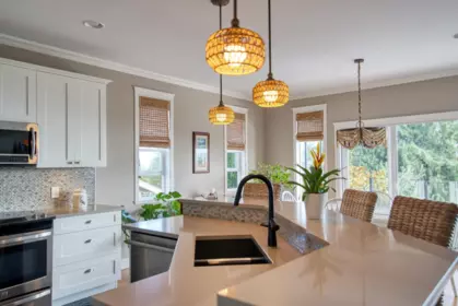 Pantry Photo of 6369 Jasper Road, Sechelt, BC