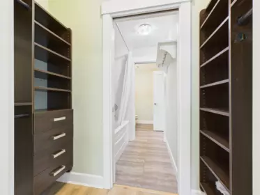 Pantry Photo of 304 6611 Eckersley Road, Richmond, BC