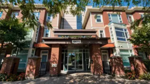 304 6611 Eckersley Road, Richmond, BC