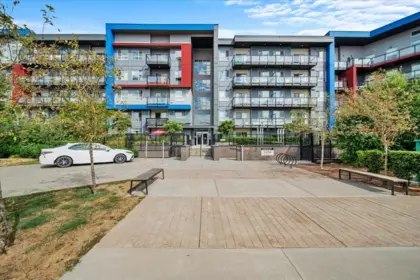 420 5486 199a Street, Langley, BC, Langley — Apartment/Condo for sale
