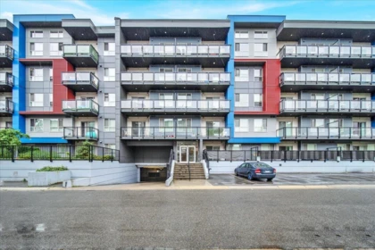 420 5486 199a Street, Langley, BC, Langley — Apartment/Condo for sale