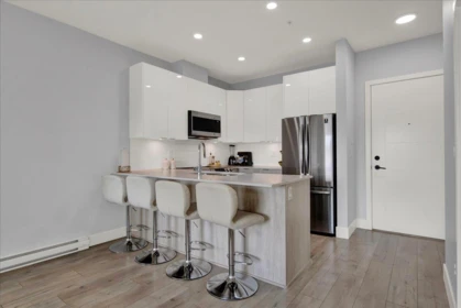 Pantry Photo of 420 5486 199a Street, Langley, BC