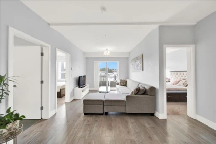 Primary Bedroom Photo of 420 5486 199a Street, Langley, BC