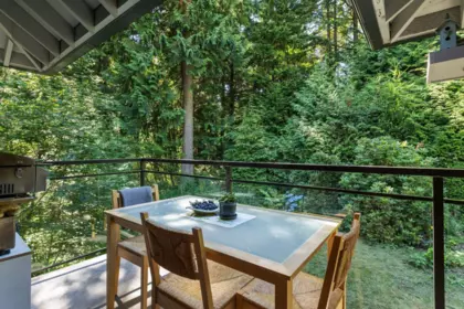 Pantry Photo of 5729 Owl Court, North Vancouver, BC