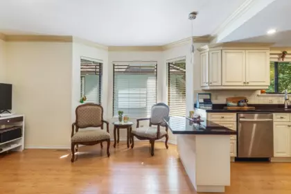 Primary Bedroom Photo of 5729 Owl Court, North Vancouver, BC