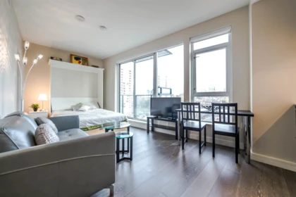 904 1221 Bidwell Street, Vancouver, BC, Vancouver — Apartment/Condo for sale