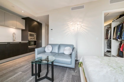 904 1221 Bidwell Street, Vancouver, BC, Vancouver — Apartment/Condo for sale