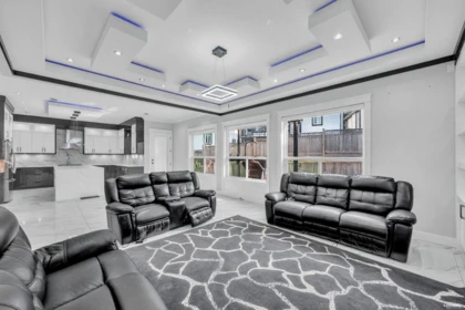 Breakfast Nook Photo of 14220 114 Avenue, Surrey, BC