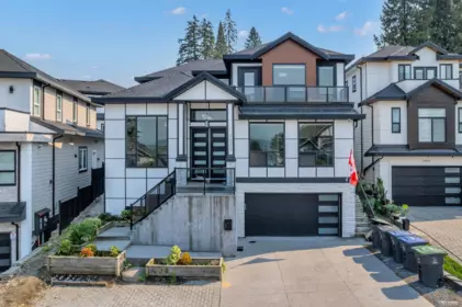 14220 114 Avenue, Surrey, BC, Surrey — Single Family Residence for sale