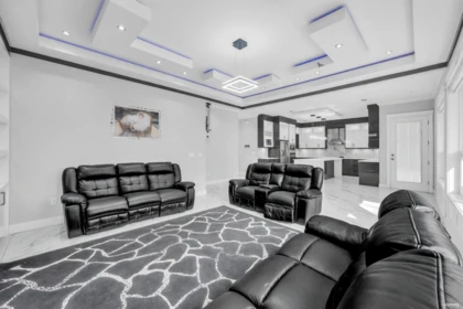 Primary Bedroom Photo of 14220 114 Avenue, Surrey, BC